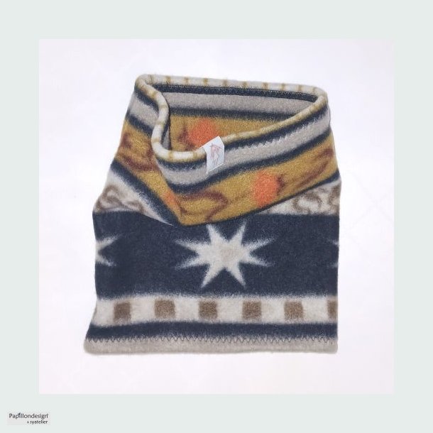 HALSEDISSER FLEECE