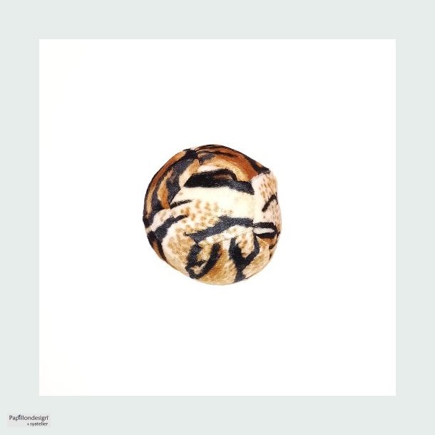 TIGER VELOURBOLD 